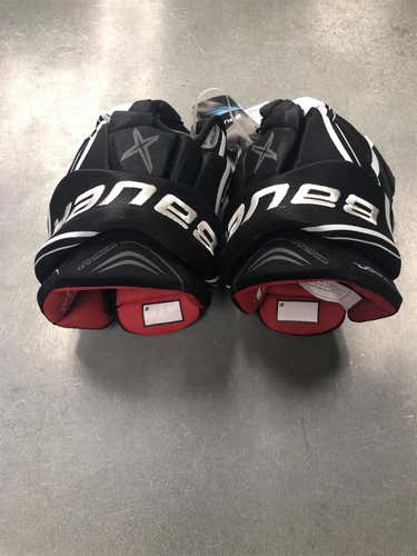 New Vapor X800 Lite Gloves Senior 14”