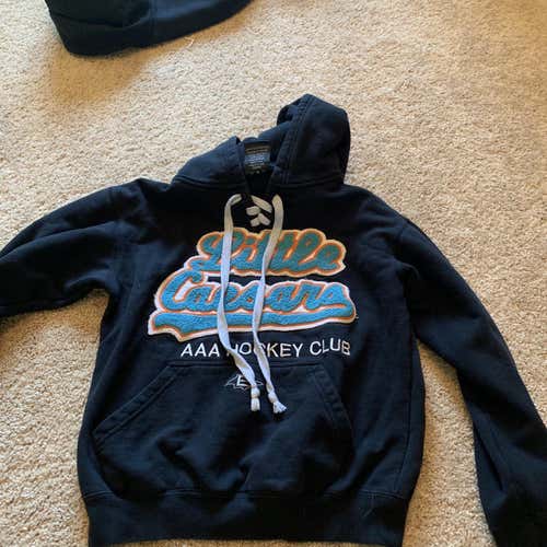 Little Caesars Youth Sweatshirt