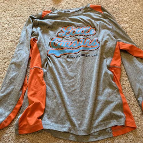 Little Caesars Adult Shirt