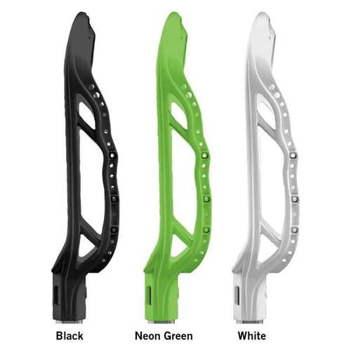New Brine Edge Head