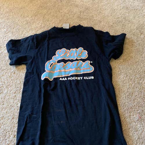 Little Caesars Womens Shirt Adult