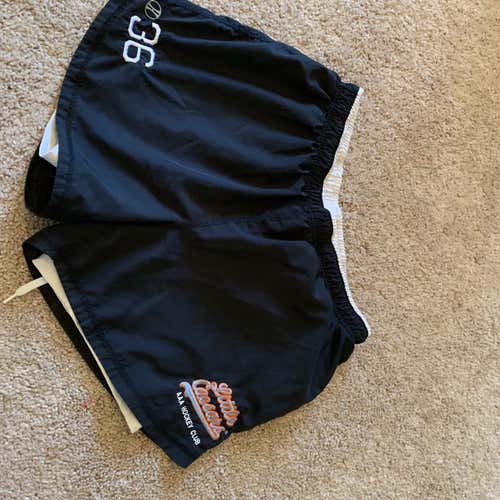 Women's Little Caesars Shorts