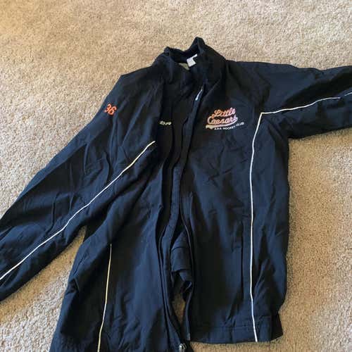 Little Caesars Youth Jacket