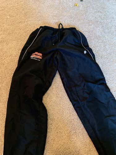 Pants Adult