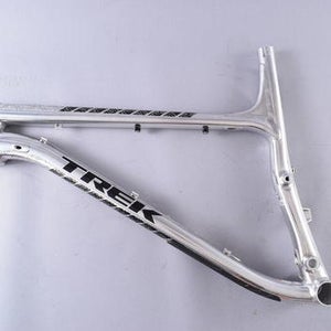 2014 Trek Fuel EX 9 29 Frame Front Triangle 21" Polished Mountain Bike