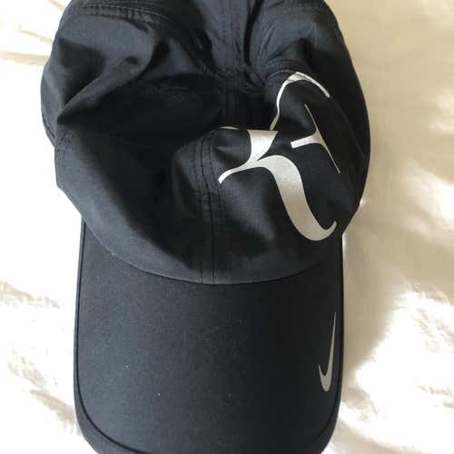 Nike Federer Light Dri Fit Hat Never Worn