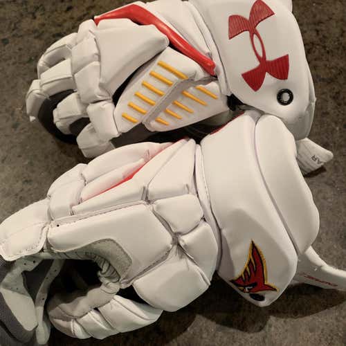 Calvert Hall Gloves