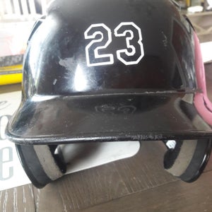 Rawlings CFBH Batting Helmet size 6 7/8 -7