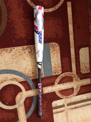 CF8 Bat