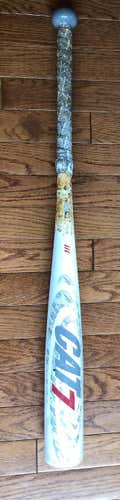 2018 CAT 7 Bat