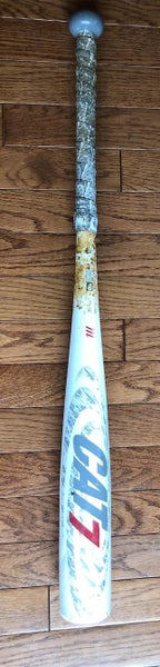 2018 CAT 7 Bat