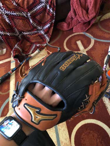 MVP Prime Baseball Glove