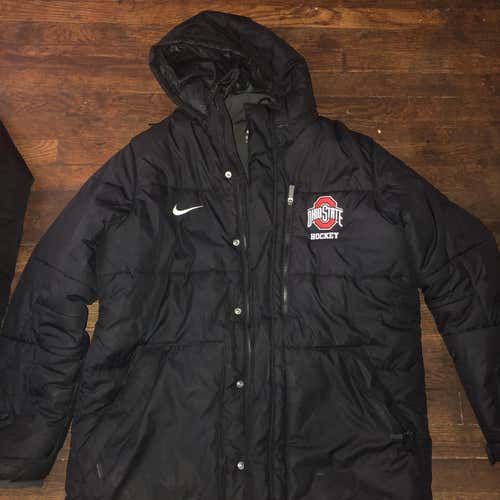 Nike Jacket Adult