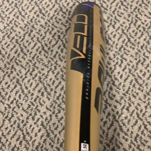 Rawlings Velo Demo Bat Bbcor