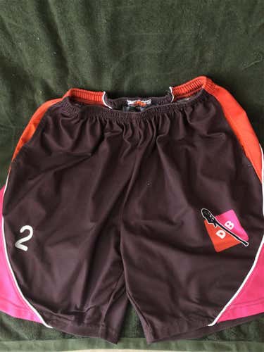 Dunkin Bronuts Club Shorts