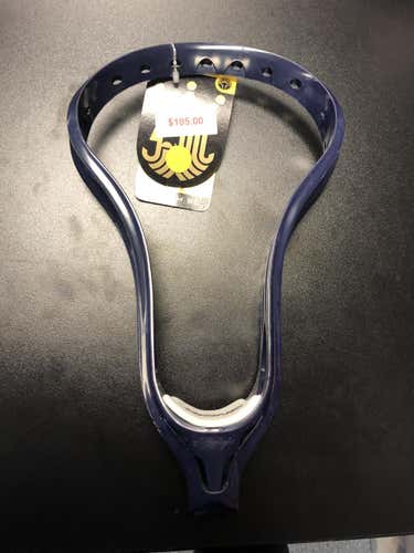 New Brine Clutch SL Head