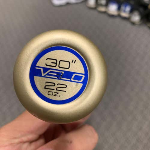 Rawlings Velo Usssa Bat 30” -8