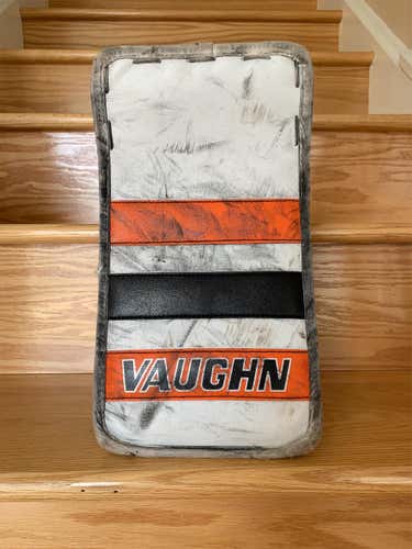 Velocity V6 Goalie Glove & Blocker Regular Senior Pro Stock