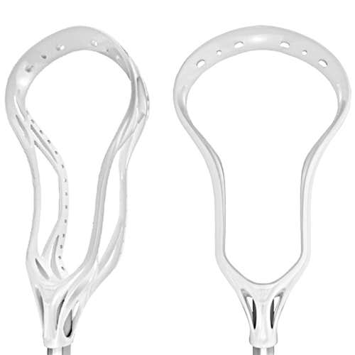 New Warrior M80 HS Head