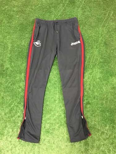 Swansea City AFC Sweatpants (Multiple Sizes) Bin10