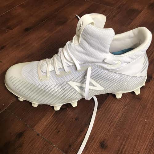 New New Balance Lacrosse Cleats