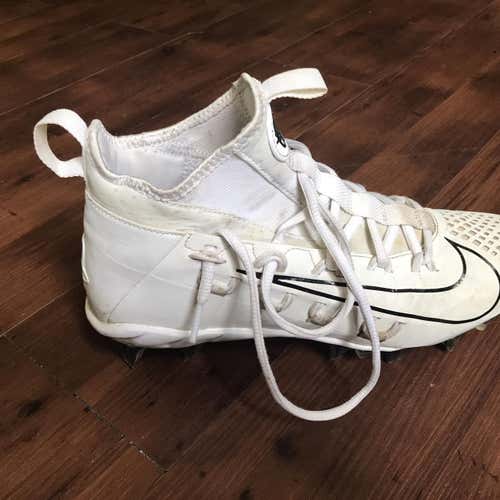 Nike Lacrosse Cleats