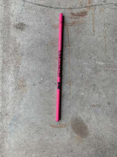 New Maverik Range Shaft