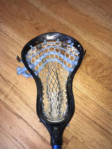 Nike Lakota U, Strung With ECD Black Striker, Willing To Trade ( Willing To Negotiate) Must Sell