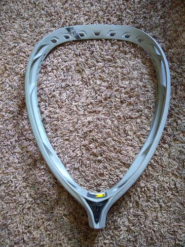 Warrior Nemesis 3 Head