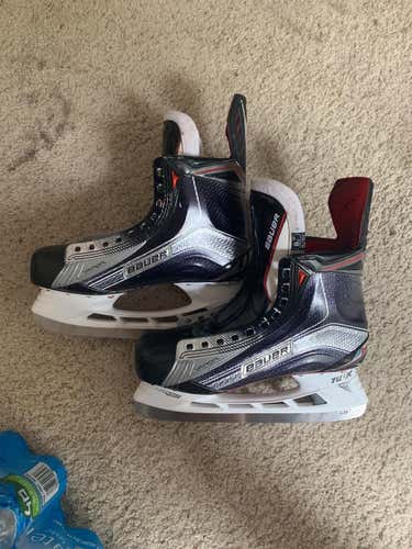 New Vapor 1X Hockey Skates Senior Size 8.5