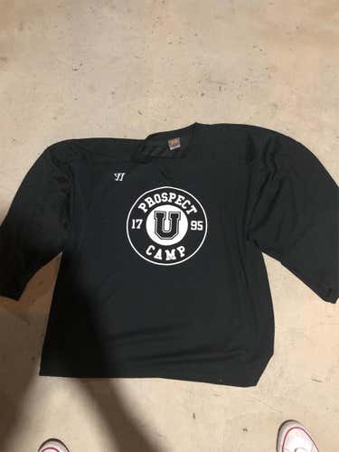 Warrior Union Jersey
