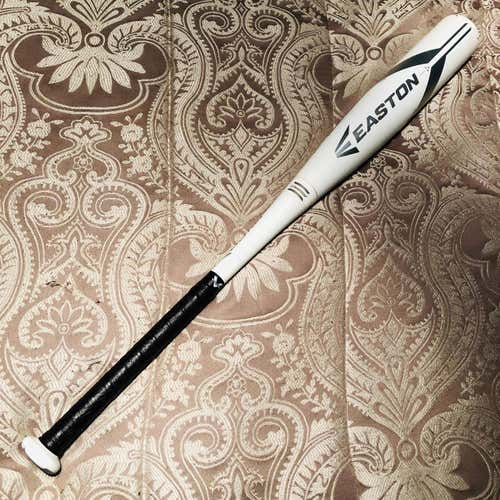 2018 Easton Ghost X Bat