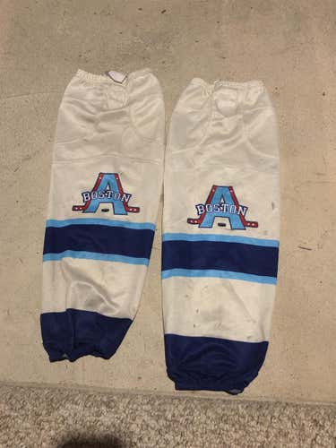 A Boston Socks