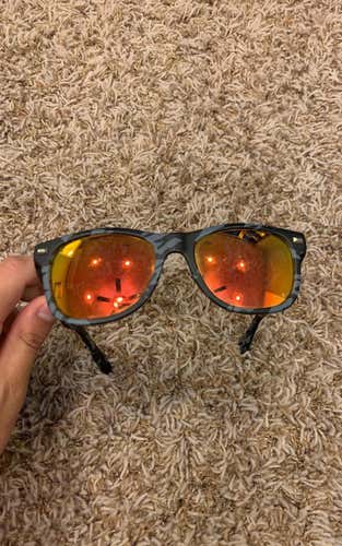 Tomahawk Shades Willy Pete’s