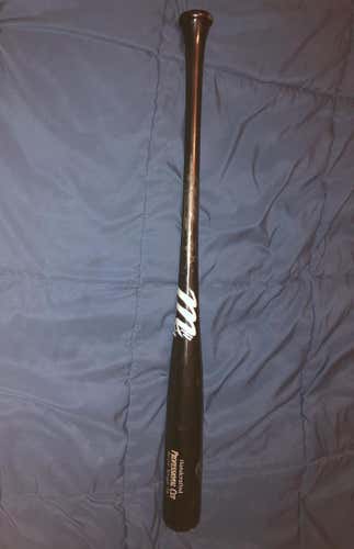 Marucci Professional Cut Wood Bat 32in - FSOT