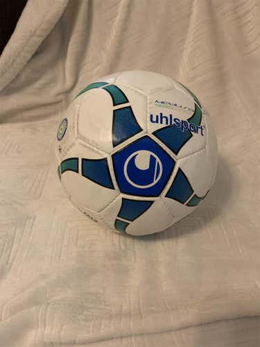 Soccer Ball