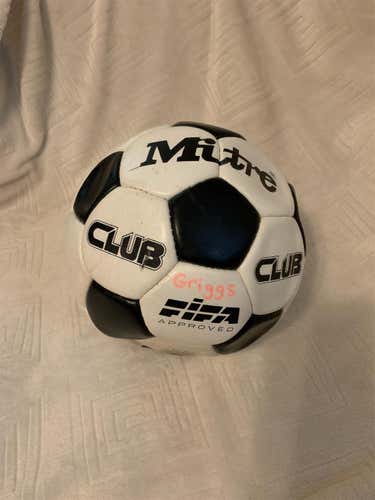 Soccer Ball