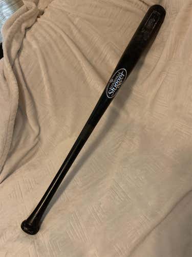 MLB Prime Ash Bat