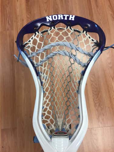 New STX Super Power w/ North Regional Dye