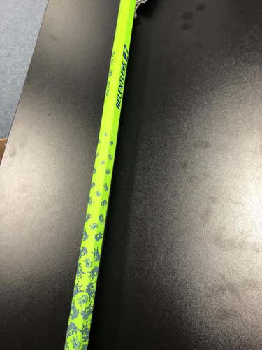 New Brine Swizzbeat 7075 Shaft