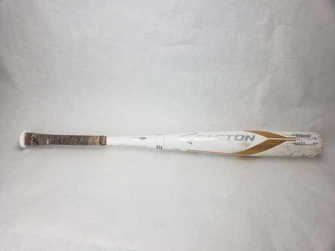 2018 Easton Ghost X Bat 30" -3 BBCOR