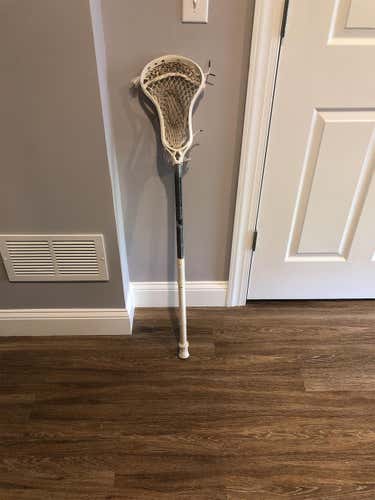 Brine Blueprint X On Maverik A1