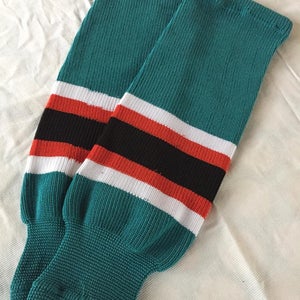 New  Socks Intermediate