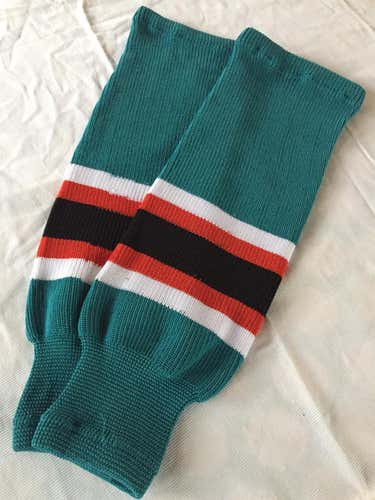 New  Socks Intermediate