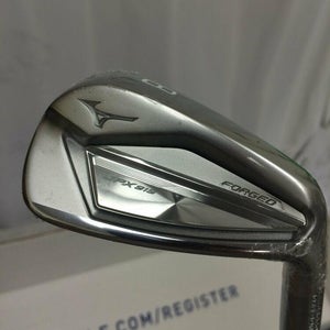 Mizuno JPX 919 Forged 4-PW Irons True Temper Dynamic Gold S300 Stiff Flex