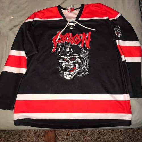 Goon Military Jersey