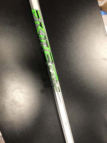 New Brine Shaft