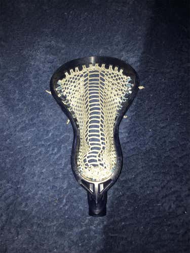 Gait Tourque 3 Strung With A Small Crack On Throt