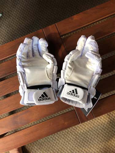 New Freak Lacrosse Gloves