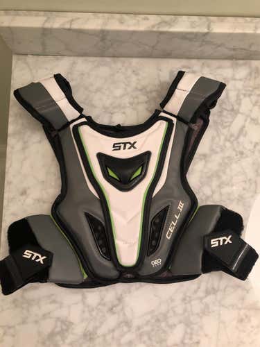 STX Cell 3 Should Pad Liner